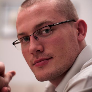 Jérôme Perier 2011