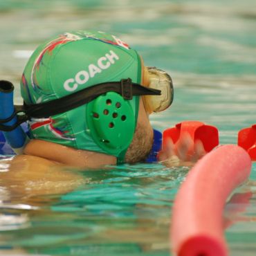 coach équipes jeunes hockeysub
