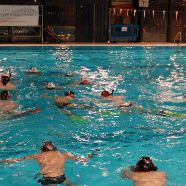 Hockeysub Montluçon 2020-02