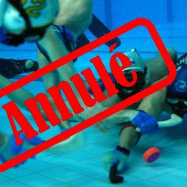 Annulé
