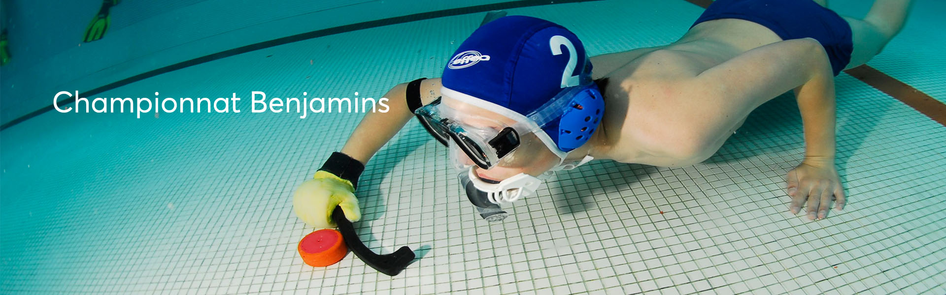 Championnat Benjamins