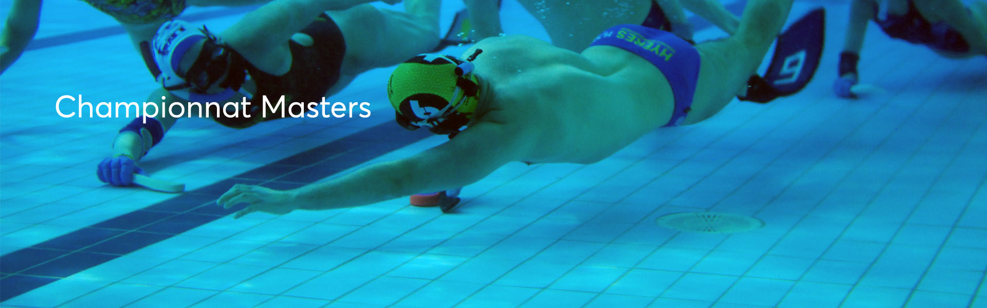 Championnat Masters