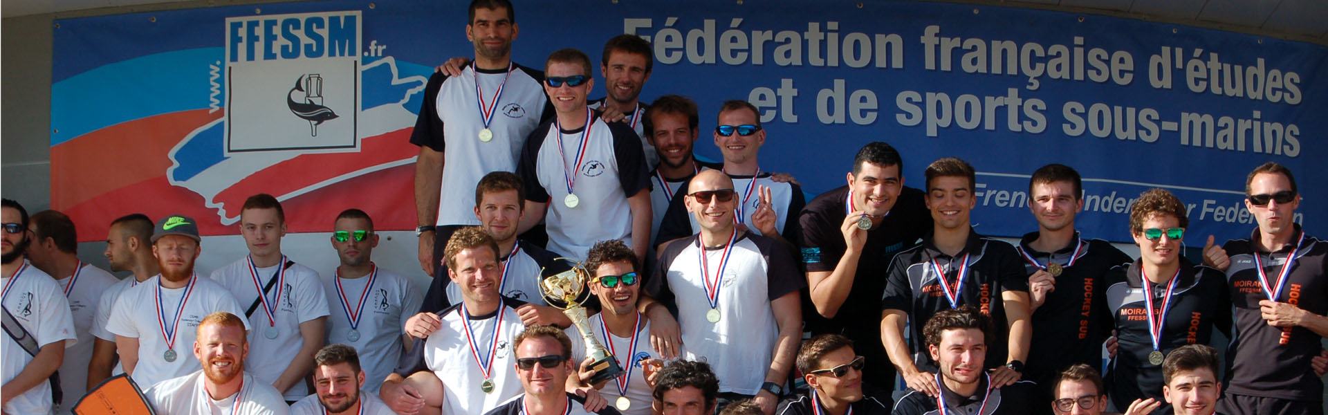 Championnats