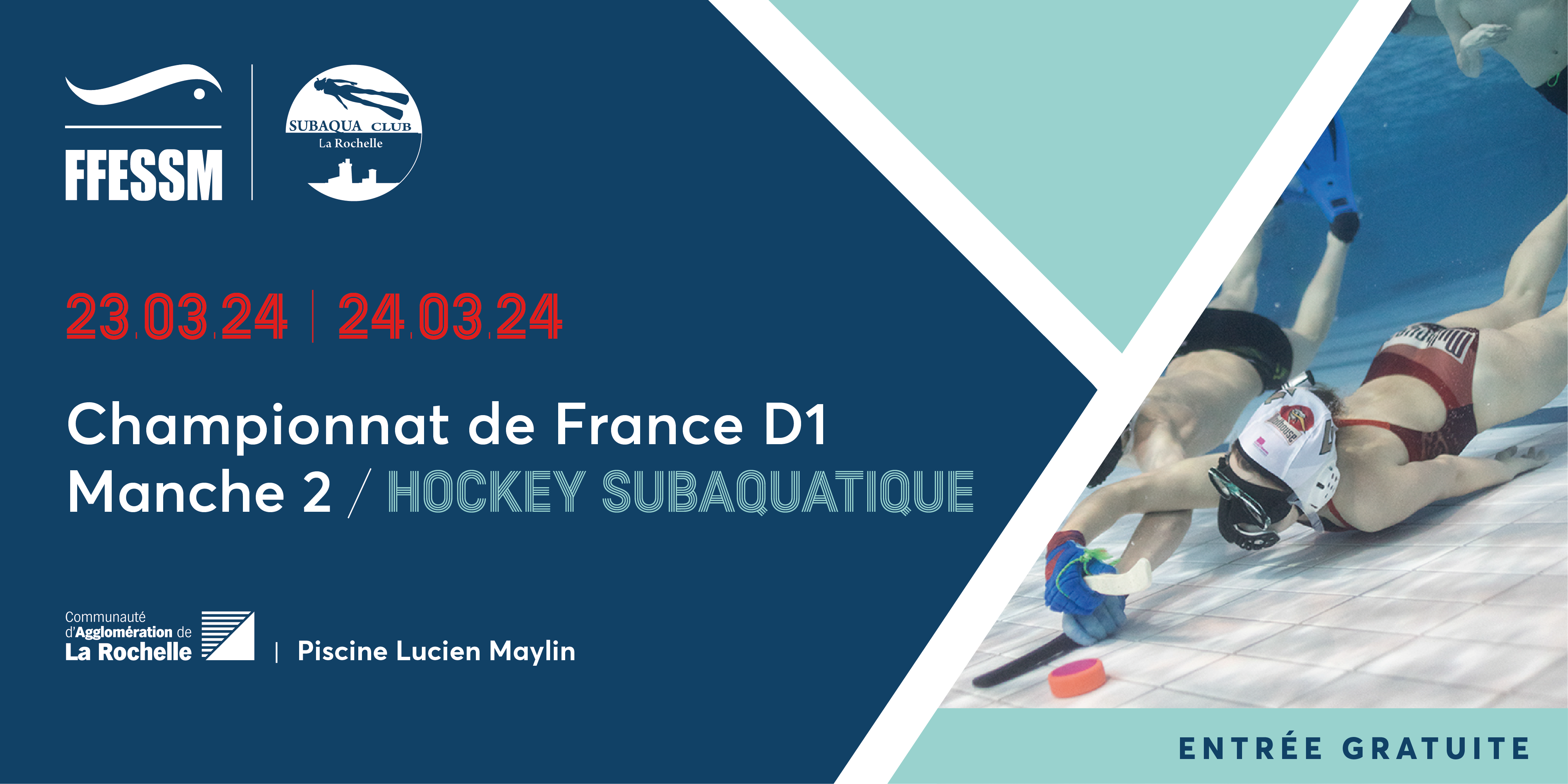 FFESSM_HS_Championnat de France D1 - Manche 2 2024